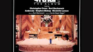 Arthur Soundtrack (1981) Best That You Can Do Instrumental: Christopher Cross/ Burt Bacharach