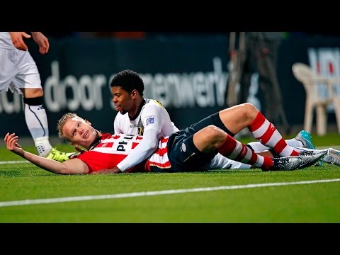 Het verhaal van: Jong PSV - NAC Breda