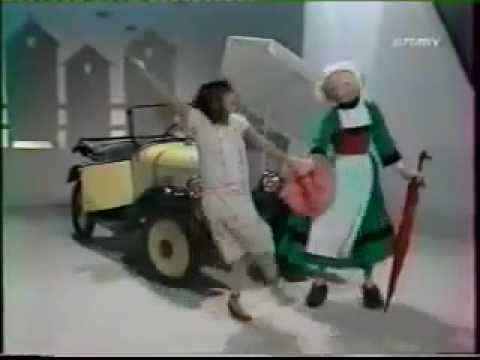 CHANTAL GOYA - Bécassine c'est ma cousine (1979)