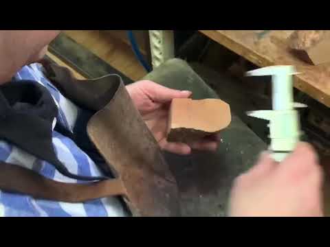 Workshop u Jan Klouček Pipemaker Janpipes