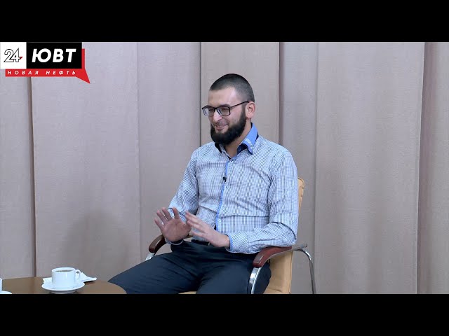 Шәһәр мохиты (08.03.2021)