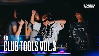 Download lagu CLUB TOOLS VOL. 3 | PART 1 | Ft. MATTHEWVILLE, AQUINO ADOLFO, NAWING, JABI, ABDAS mp3