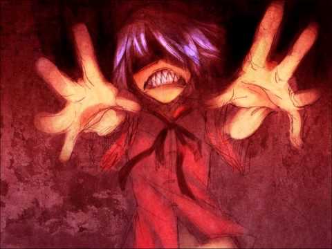 [東方 Nu-Style Gabber] KINZOK ON - Rotten her