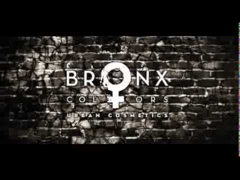 BRONX COLORS Teaser