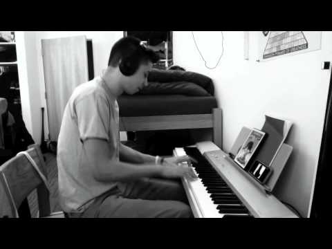 Four Five Seconds - Rihanna (Piano Cover with FREE MIDI)