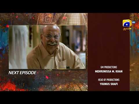 Mujhay Qabool Nahin Episode 27 Teaser - HAR PAL GEO