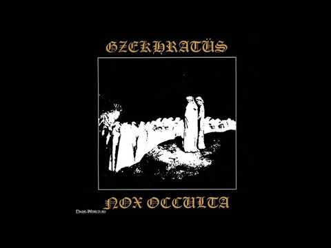 Gzekhratüs - 2010 - Nox Occulta (Full 7", Black Metal)