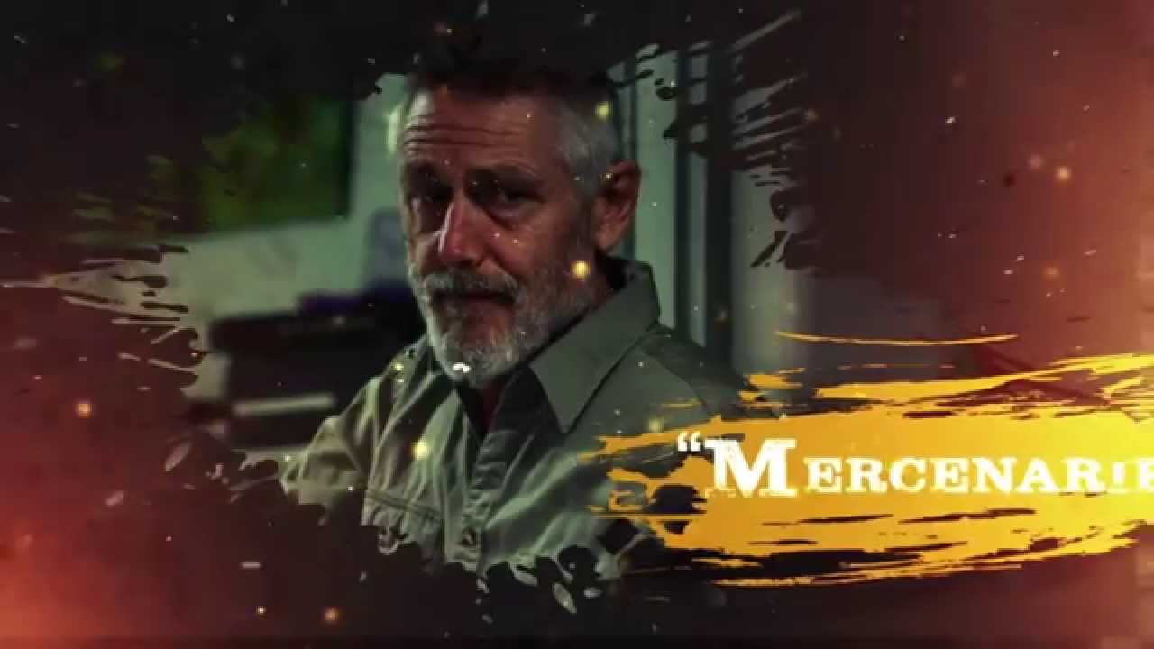 8MMM Aboriginal Radio trailer