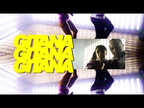 Breakfast N Vegas - Gitana (feat. Jhoni The Voice) (Official Video)