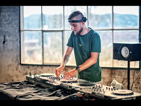 Patrick Branch - Live @ Twoja Stocznia 15.08.2022