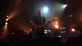 Paul Weller - These City Streets, Razzmatazz, Barcelona, 14/9/2017
