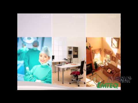 Aero-TV: EMTEQ - AEA 2014 New Product Introduction
