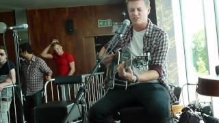 Will Pugh of Cartel - Fiend
