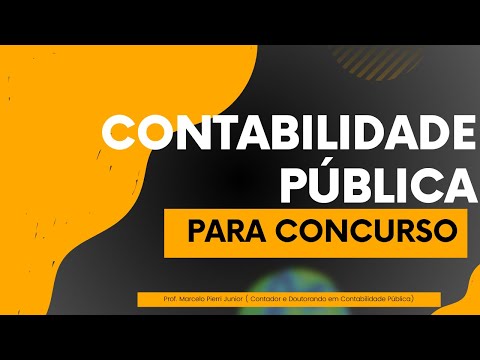 Public Accounting for Competitive Exams - Lesson 001 - Introduction to CASP