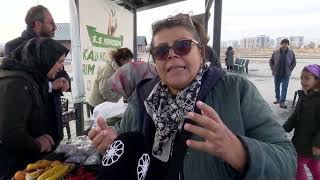 BAŞKAN ÇOLAKBAYRAKDAR “ATA TOHUMLARI, GELECEĞE BIRAKACAĞIMIZ EN KIYMETLİ MİLLÎ MİRASIMIZD