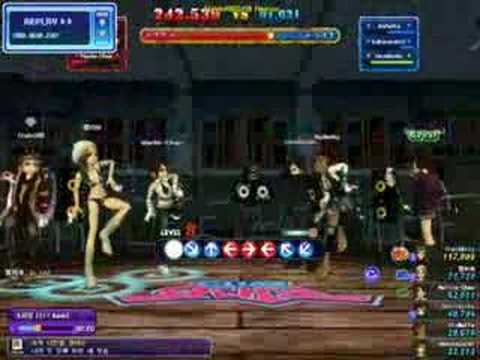 Korean Audition Family Battle MODE! (: