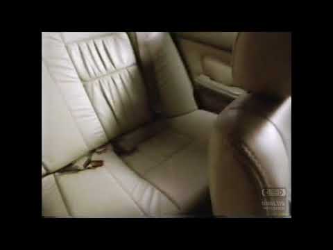Thumbnail for Geo Prizm | Television Commercial | 1995 by NUMMI