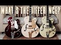 Filtertrons vs Dynasonics vs Hilotrons! Gretsch Pickup Shootout/Comparison!