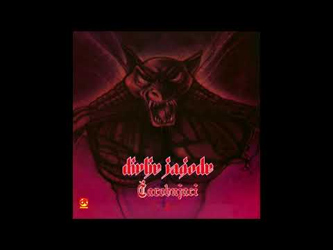 Divlje jagode -  Čarobnjaci   Full Album