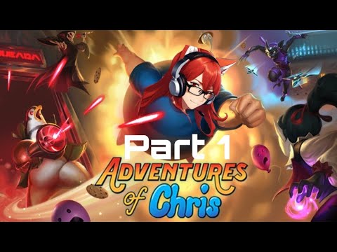 Adventures of Chris Part 1: Learning to Fly the DeviantArt Way