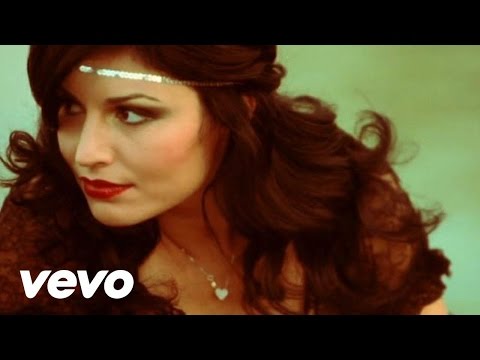 Giusy Ferreri - Ciao amore ciao (videoclip)