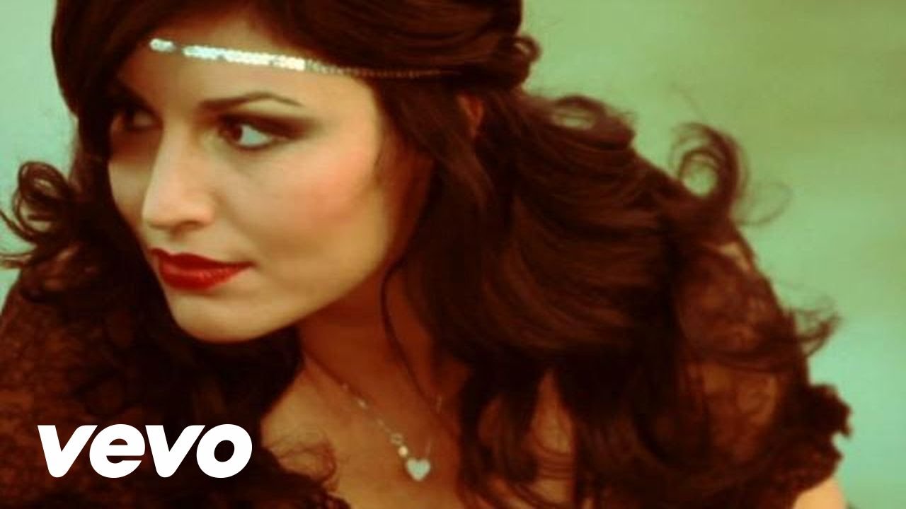 Giusy Ferreri — Ciao Amore Ciao
