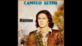 Camilo Sesto - Mienteme