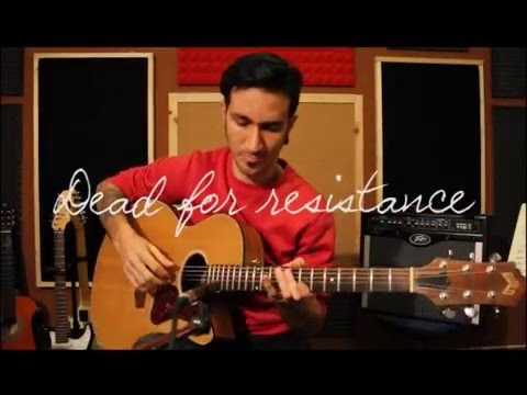 Dead for resistance