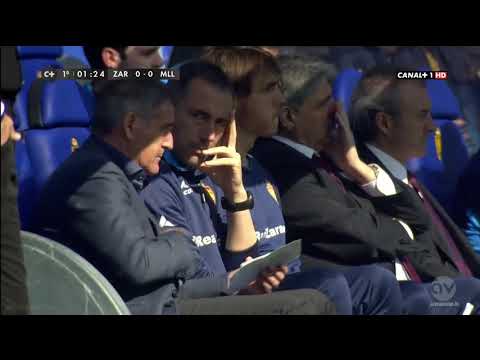 2014 03 09 liga29 Real Zaragoza - Mallorca