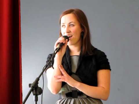 Austeja - laukiu tavęs