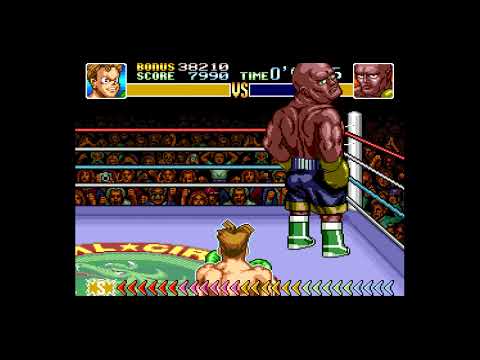 Beating Nick Bruiser