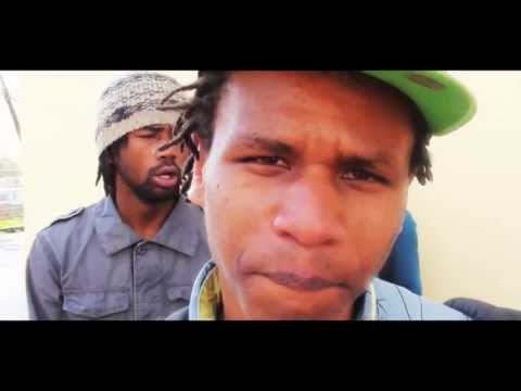 Jah - Noz Limiti - VideoClip Oficial (PRO SOULDJA FILMS)