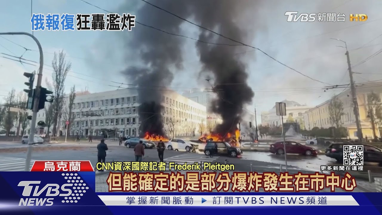 核戰恐成「十月驚奇」? 川普:末日核戰恐成真