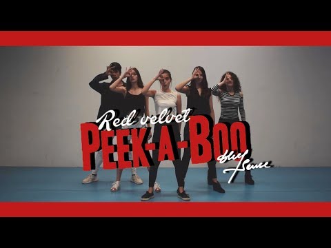 7S |Dance Cover| Red Velvet 레드벨벳 '피카부 (Peek-A-Boo)