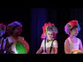 Davenport Talent Show Circus