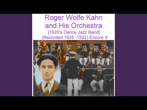 You've Got Me in the Palm of Your Hand (Columbia 2695D) (Recorded 1932)