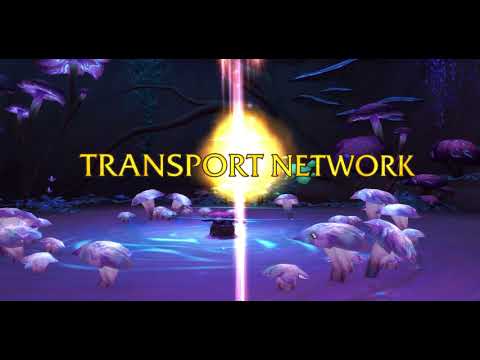 WOW: Shadowlands Night Fae Druid playthrough: Part 4