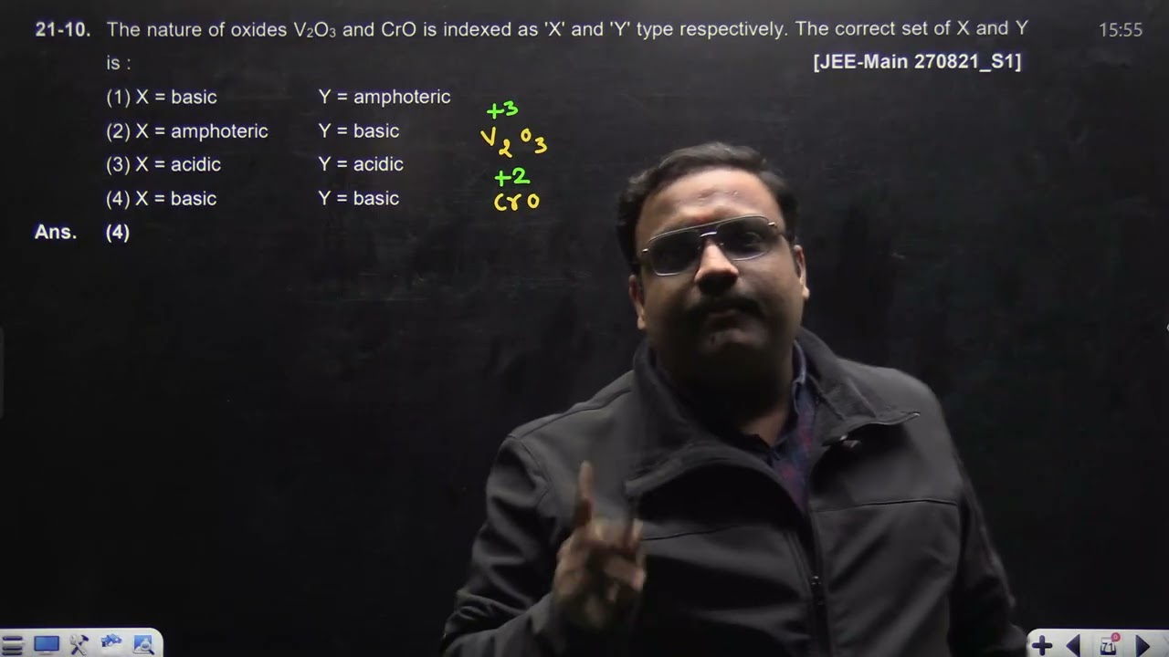 Video Solution