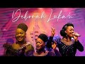 Deborah Lukalu - You deserve/Live Célébration Kinshasa/ Vidéo Officielle
