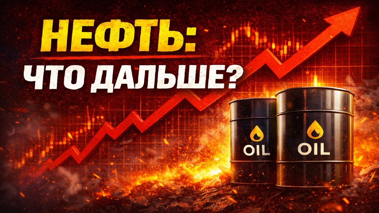 Цены на нефть и бензин бьют рекорды