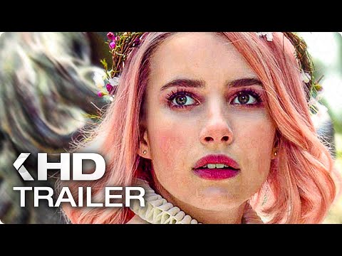 Paradise Hills Fragman