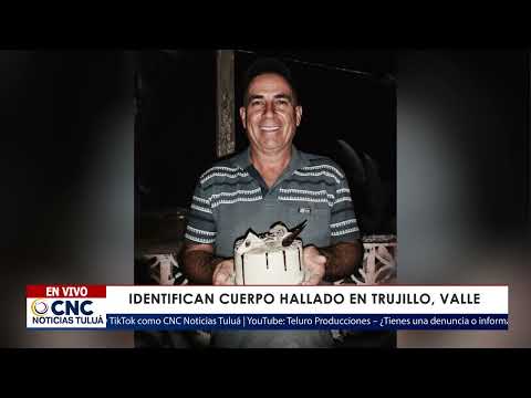 🚔 PANORAMA REGIONAL: Operativos dejan capturas y avances judiciales en el Valle.