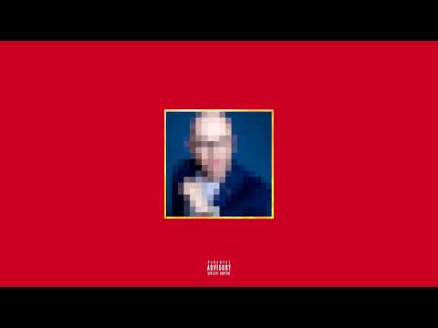 Gimpson West - My Beautiful Dark Gimpsoned Fantasy [MBDTF X Niepowstrzymany Mixtape]