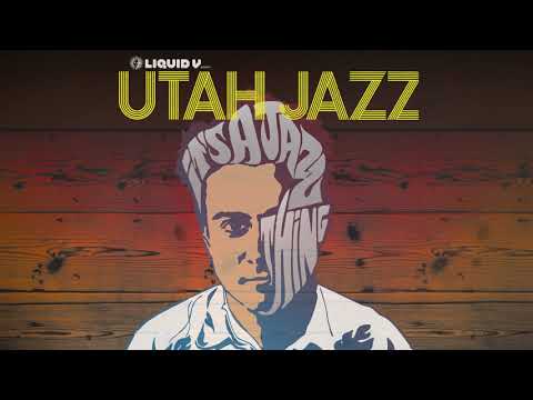 Utah Jazz - It's A Jazz Thing (Full Album) 2008