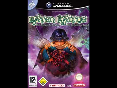 Fave VGM #274: "Heaven Sea Flower Temple" ~ Motoi Sakuraba