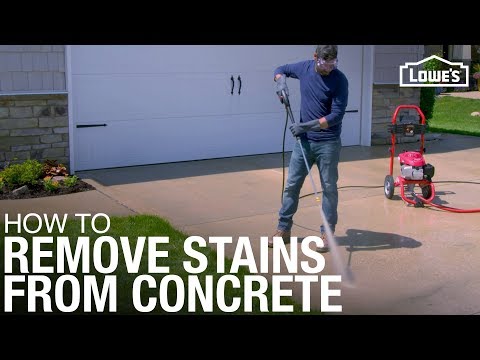 download lagu mp3 mp4 Clean Oil From Concrete Driveway, download lagu Clean Oil From Concrete Driveway gratis, unduh video klip Clean Oil From Concrete Driveway