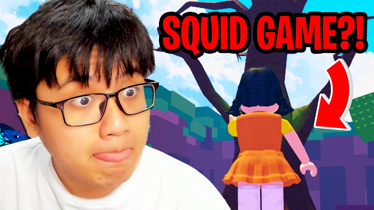 Aku UPDATE Game Roblox buatanku Sendiri SESUAI Permintaan KALIAN! - Roblox Indonesia