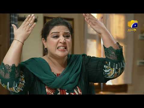 Ghaata Episode 21 | Best Moment 08 | Adeel Chaudhry - Momina Iqbal - Mirza Zain Baig | HAR PAL GEO