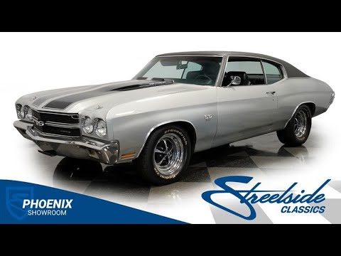 1970 Chevrolet Chevelle (CC-2034051) for sale in Mesa, Arizona