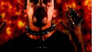 heavy hard rock gothic metal music video